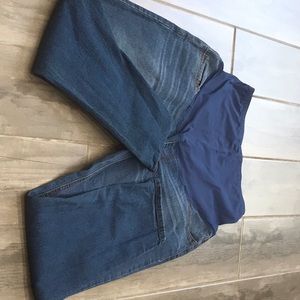 TIME AND TRUE Maternity -M ( 8-10 )